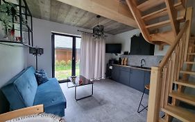 Apartament Na Kamieńcu w Dolinie Dunajca nr 1